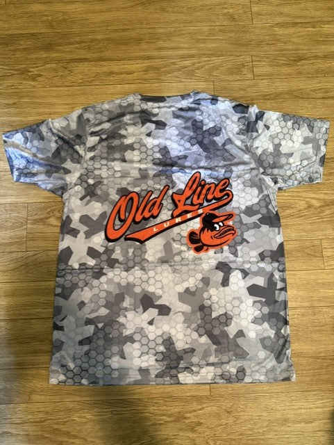 Short Sleeve T-Shirt