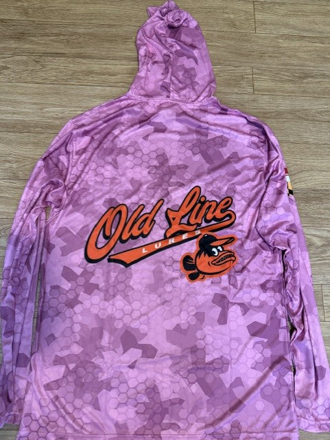 Long Sleeve Jersey