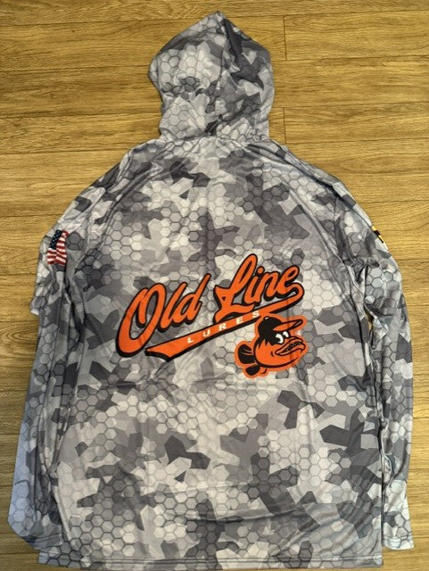 Long Sleeve Jersey
