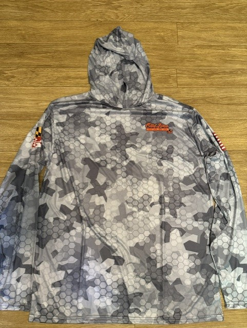Long Sleeve Jersey