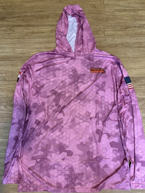 Long Sleeve Jersey