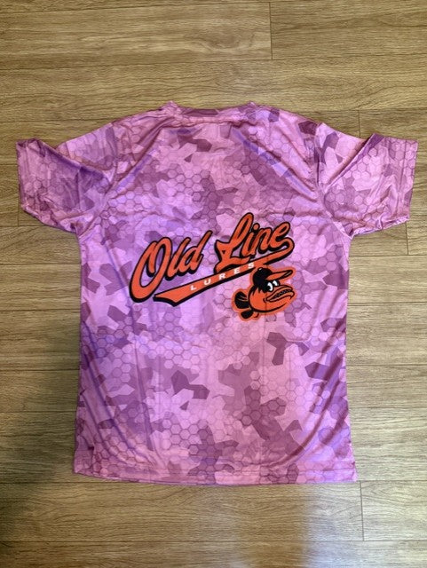 Short Sleeve T-Shirt